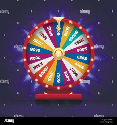 Roue De La Chance .